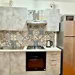 Dal Moro Appartement Palermo