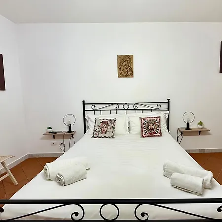 Dal Moro Apartmán