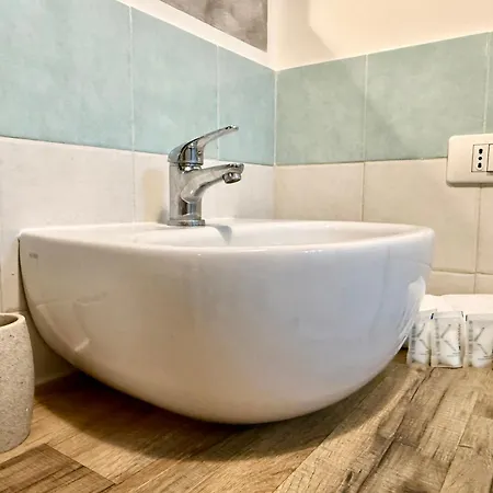 Dal Moro Apartmán