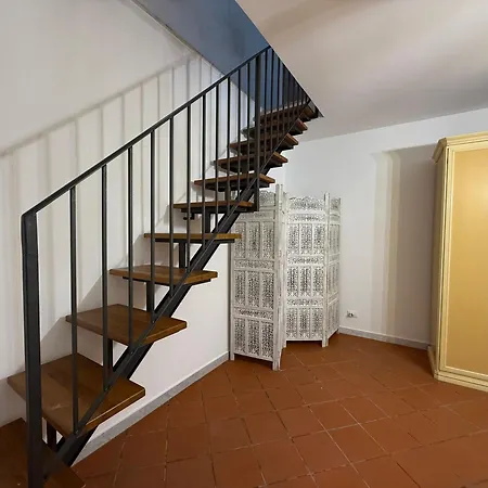 Apartmán Dal Moro Palermo