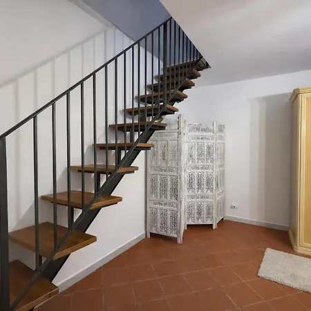 Dal Moro Apartmán