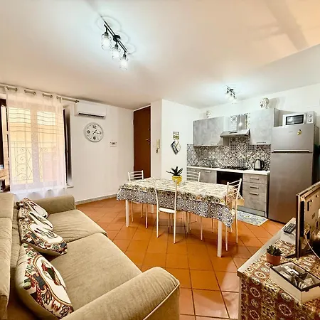 Dal Moro Apartmán *