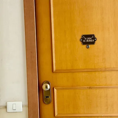 Dal Moro Apartmán