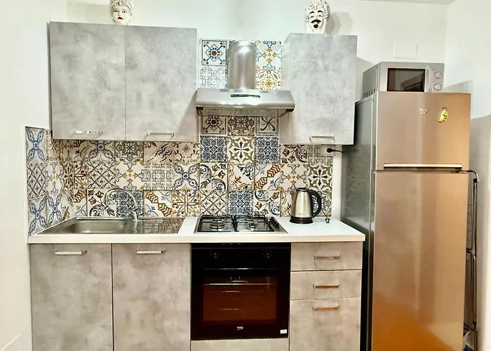 Dal Moro Διαμέρισμα Παλέρμο