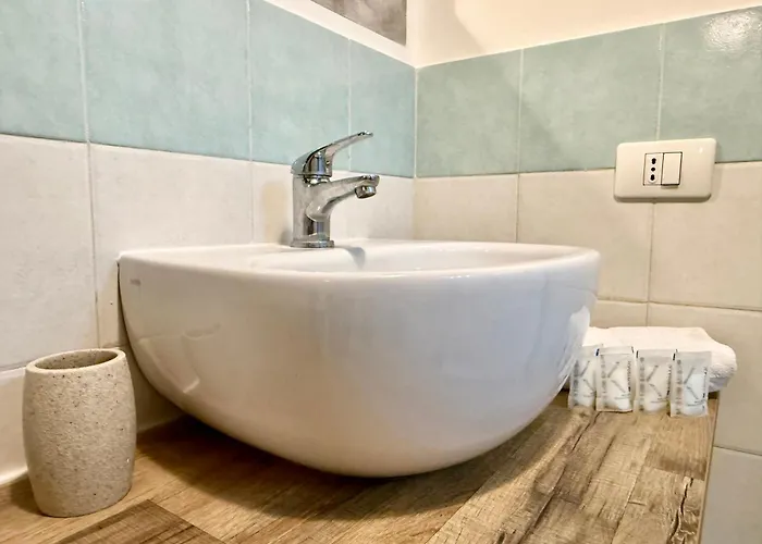 Dal Moro Διαμέρισμα