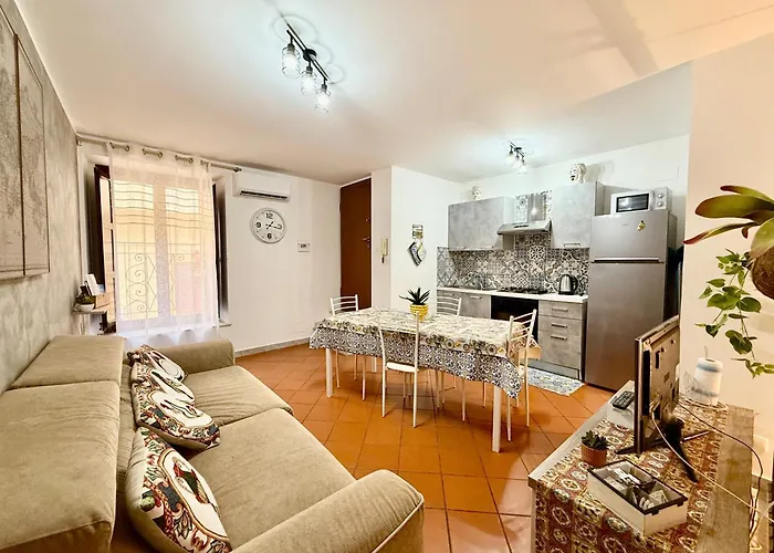 Dal Moro Διαμέρισμα *