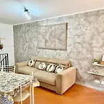 Apartmán Dal Moro Palermo