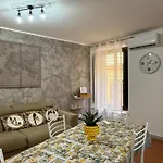 Dal Moro Apartmán Palermo
