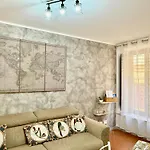 Apartmán Dal Moro Palermo