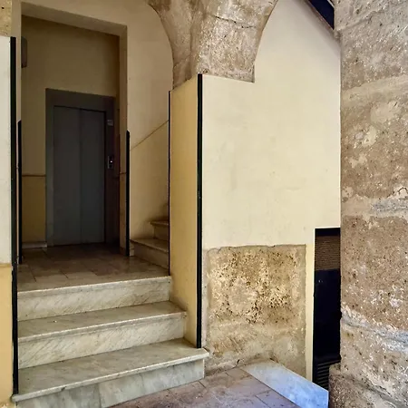 Apartment Dal Moro *