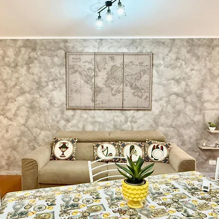 Apartment Dal Moro *