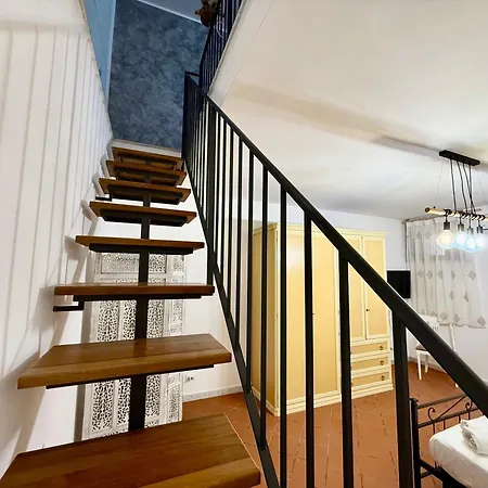 Dal Moro Apartamento