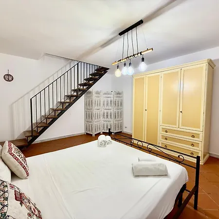 Apartamento Dal Moro