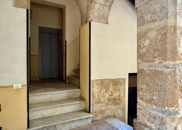 Apartamento Dal Moro *