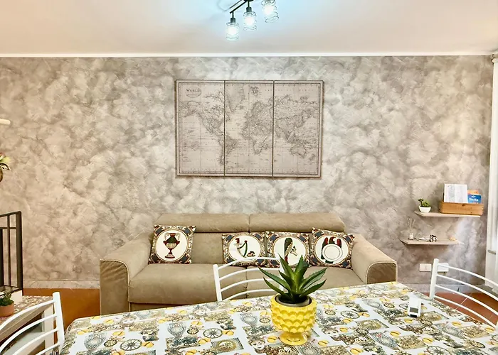 Apartment Dal Moro *