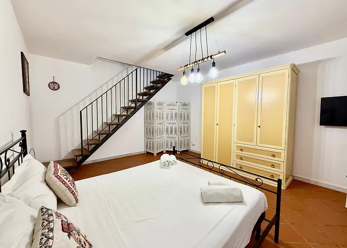 Apartamento Dal Moro