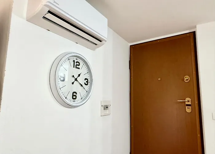 Apartamento Dal Moro