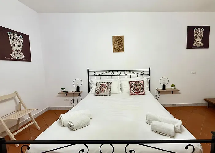 Dal Moro Apartment