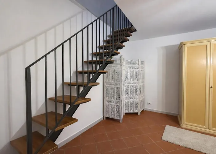 Dal Moro Apartment