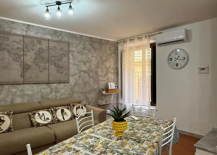Dal Moro Apartamento Palermo