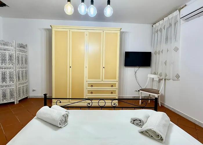 Dal Moro Apartamento