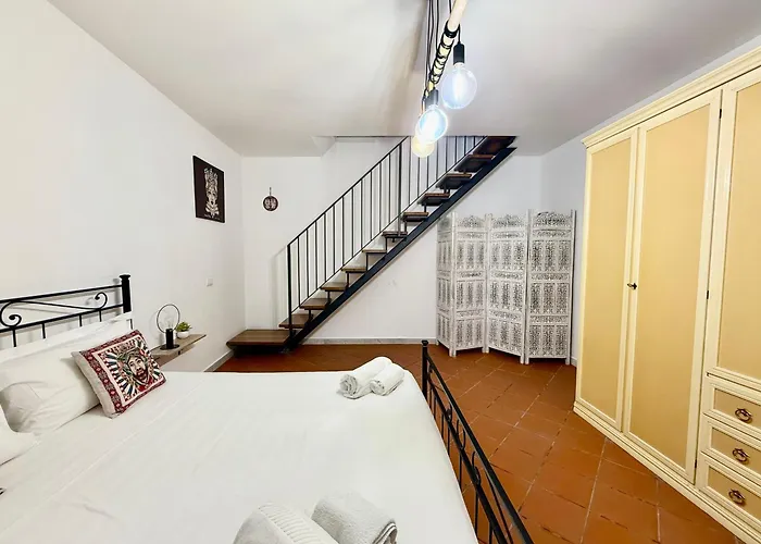 Apartment Dal Moro Palermo