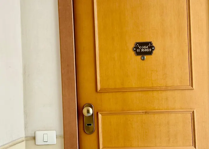 Dal Moro Apartamento