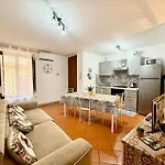 Dal Moro Апартаменты *