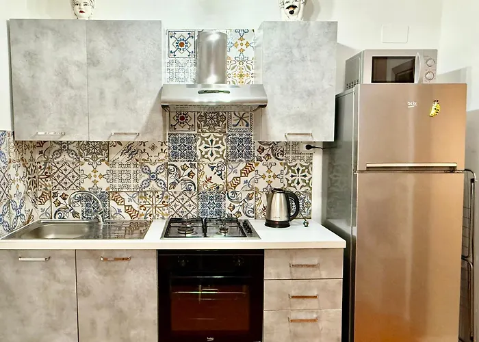 Dal Moro * 巴勒莫