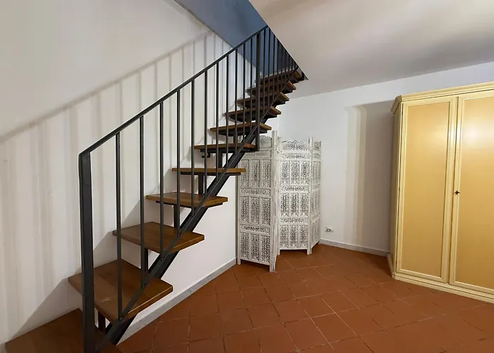 公寓 Dal Moro 巴勒莫